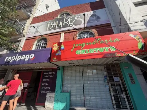 Local en Venta en Ramos Mejia Sur, USD 750.000