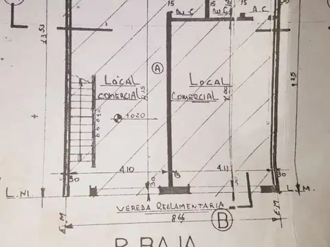 Local en Venta en Ramos Mejia Sur, USD 750.000