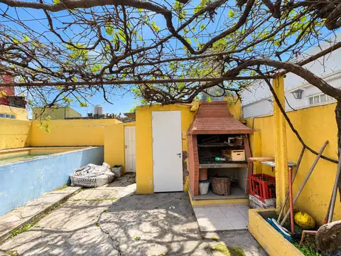 Casa en Venta 56 años