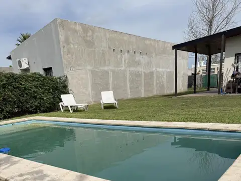 Casa en Venta de 1 dormitorio