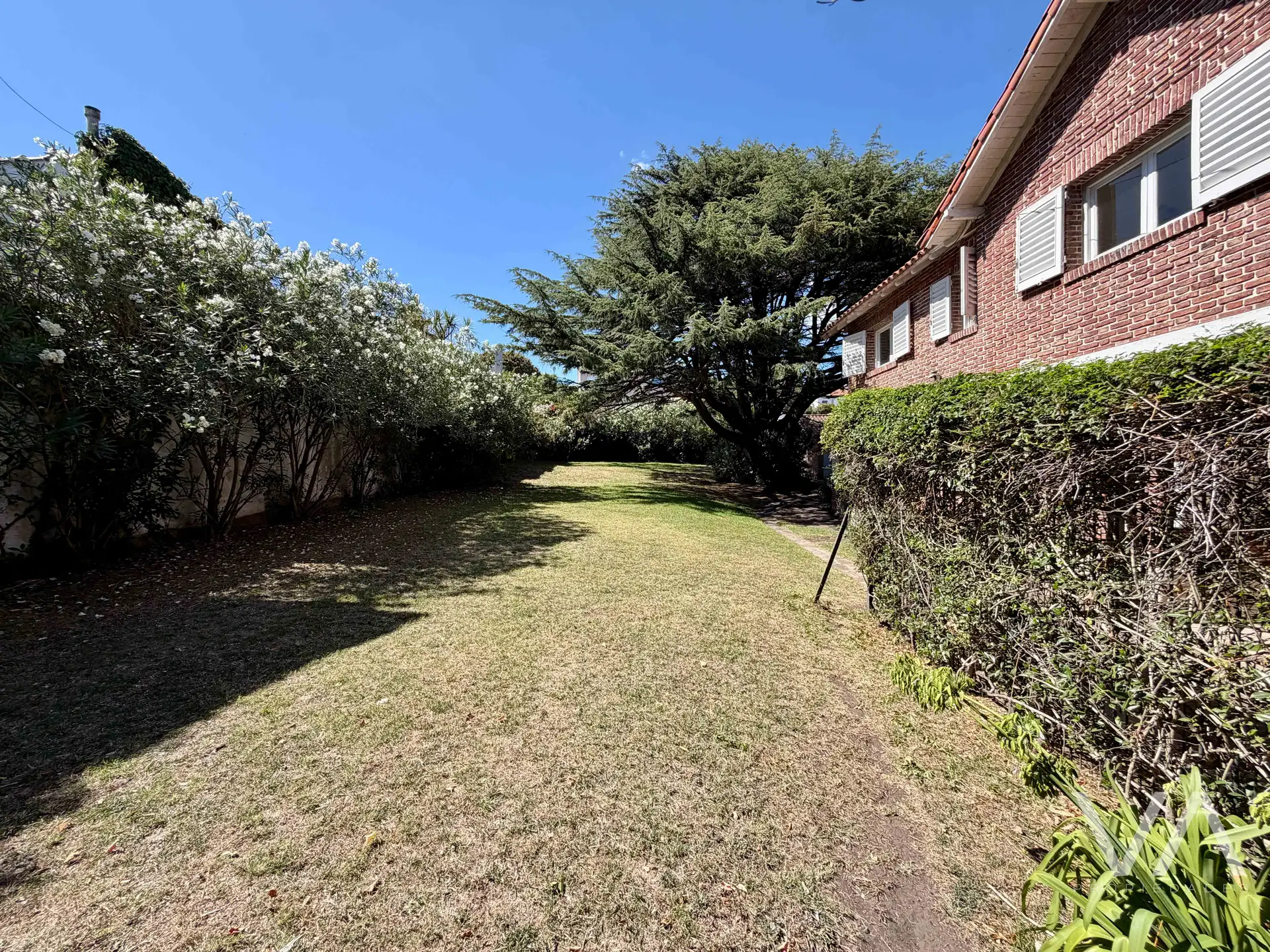 Lote único en Stella Maris.