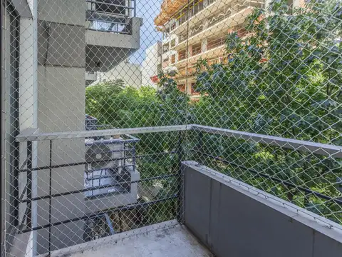 Departamento en Venta en Nuñez, USD 165.000