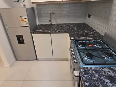 Departamento en Venta en Centro, USD 80.900