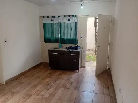 Departamento en 2000 Norte