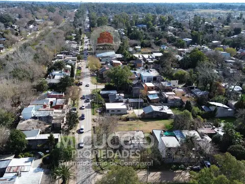 Terreno en Venta 16  mts Frente