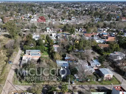 Terreno en Venta de 640,0 m2