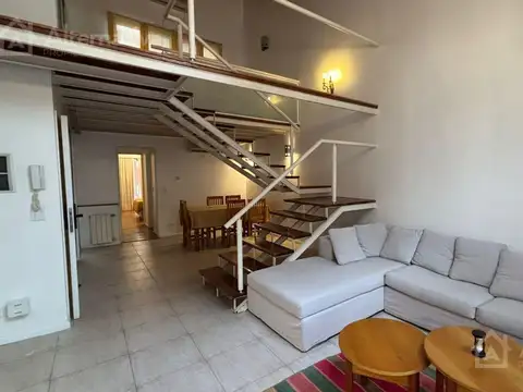 Casa en alquiler temporario en Palermo