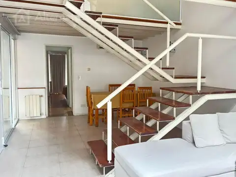 Casa en Alquiler Temporal de 3 dormitorios