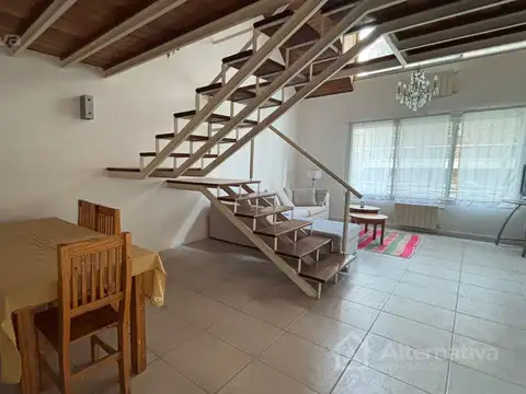 Casa en Alquiler Temporal en Palermo, USD 2.500