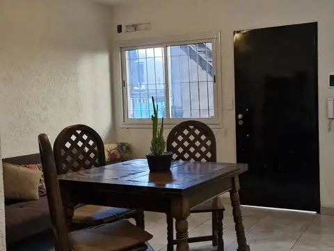 Departamento en Venta en Pilar, USD 50.000