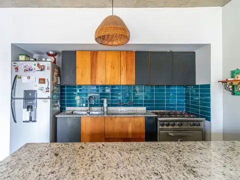 Casa en Venta al Norte