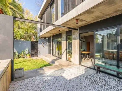 Casa en Venta de 4 dormitorios
