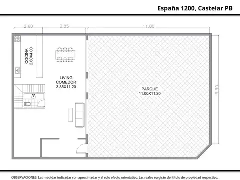 Casa - Venta - Argentina, Morón - ESPAña 1296