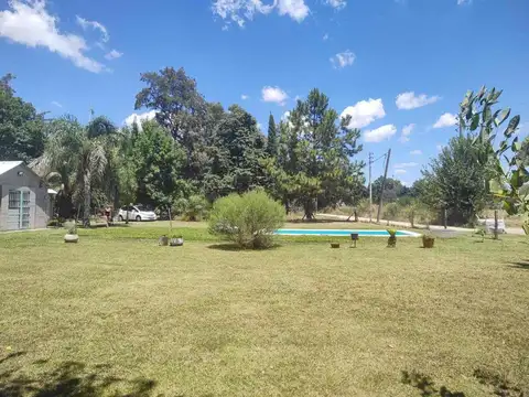 Alquiler Temporal Casa con PILETA en Exaltación