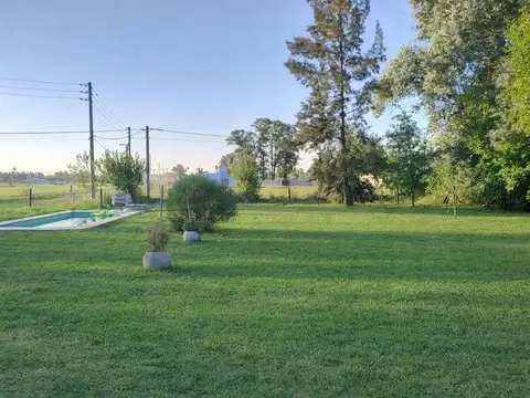 Casa en Alquiler Temporal en Exaltacion de la Cruz, USD 300