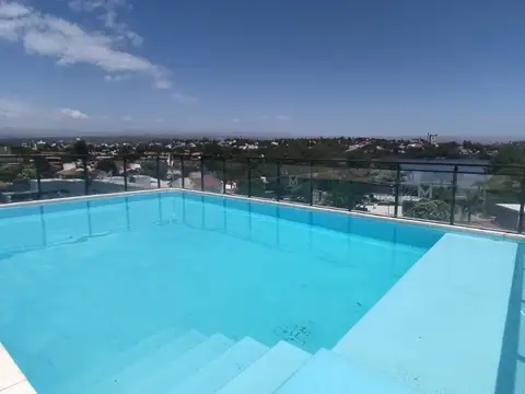 Departamento 5 ambientes con 1 baño
