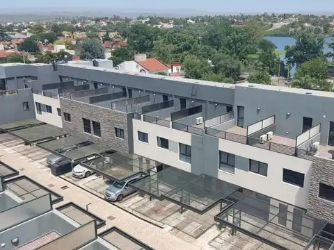 Departamento en Venta 3 años