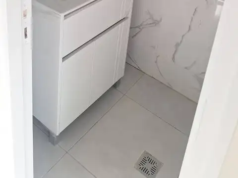 Departamento 4 ambientes con 1 baño