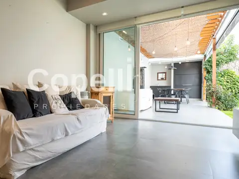 Depto Tipo Casa en Venta 49 años