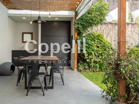 Depto Tipo Casa en Venta de 2 dormitorios