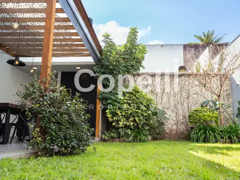 Depto Tipo Casa en Venta en Palermo Hollywood, USD 345.000