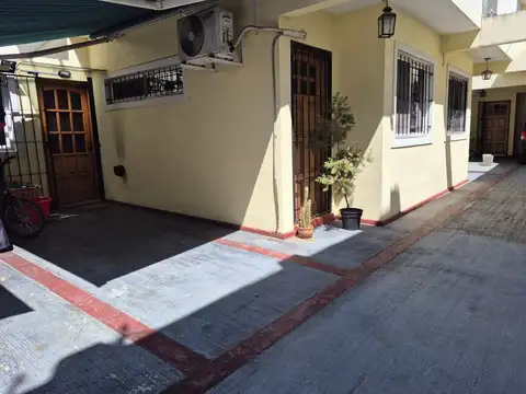 DUPLEX 3 AMB. APTO CREDITO ZONA CENTRICA L.OESTE