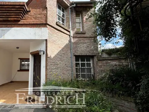 DUPLEX EN ALQUILER - CENTRO GENERAL RODRIGUEZ 