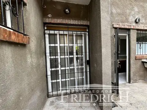 DUPLEX EN ALQUILER -GENERAL RODRIGUEZ