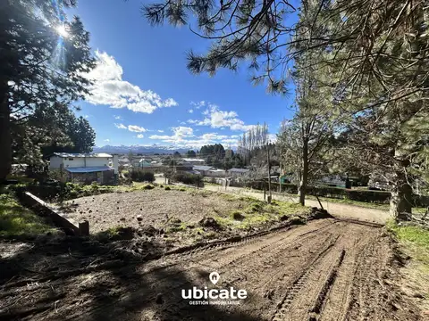 Oportunidad en Dina Huapi - Unidad funcional en PH.