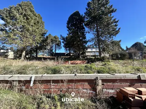 Terreno en Venta en Dina Huapi, USD 45.000