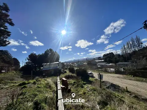 Terreno en Venta 19  mts Fondo