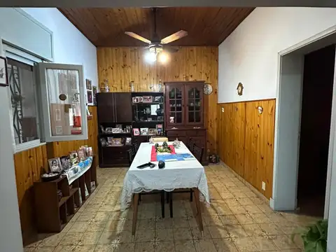 Casa en venta en Lanus Este