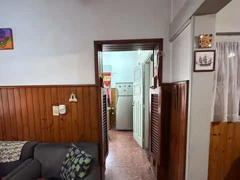 Casa en venta en Lanus Este
