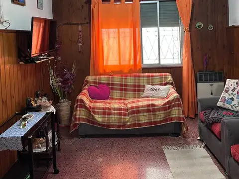 Casa en Venta en Lanus Este, USD 83.000