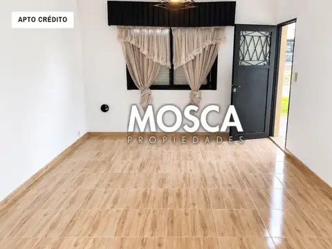 Casa en Venta en Moreno, USD 82.000