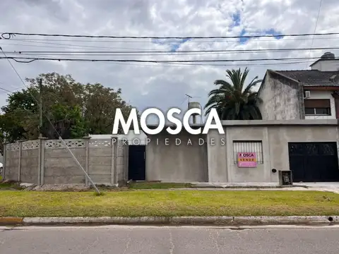Casa en Venta 10 años