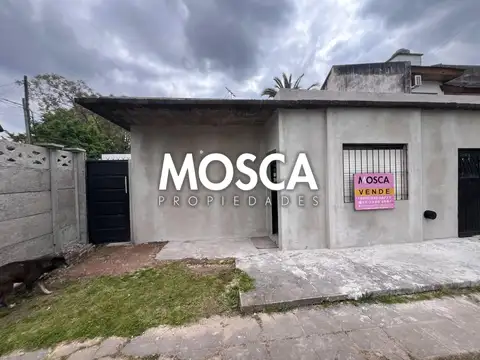Casa en Venta de 2 dormitorios