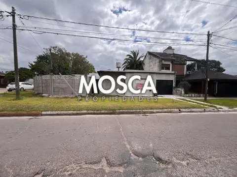 vendo casa en Moreno apto crédito  MOSCA PROPIEDADES