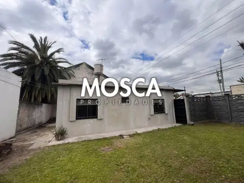 vendo casa en Moreno apto crédito  MOSCA PROPIEDADES