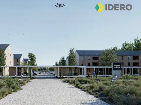 Departamento en Venta en Añelo, Neuquén