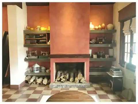 Casa en Venta con 1 cochera
