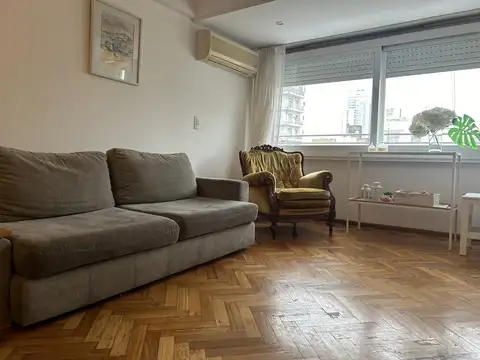 Departamento en Venta en Centro, USD 149.000