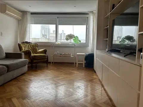 Departamento en Venta de 3 dormitorios