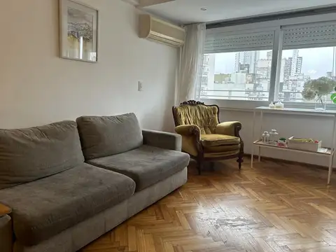 Departamento en venta en Centro, Rosario 3 dormitorios c/ cocina independiente!