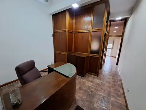 Oficina Venta Caseros Esquina San Martín y Alberdi
