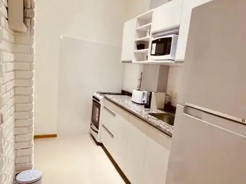 Departamento en Venta 60 años