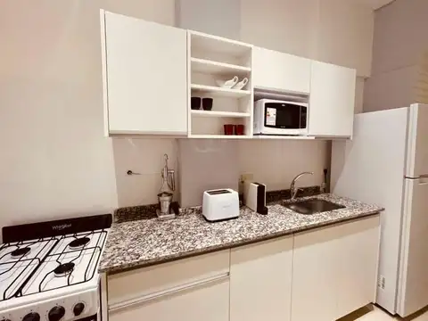 Departamento en Venta Permite mascota
