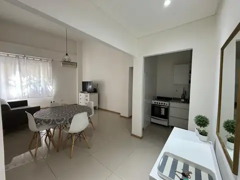 Avenida Pueyrredón 100