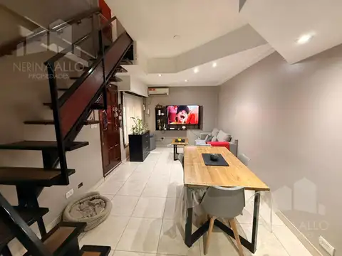 Depto Tipo Casa en Venta de 3 dormitorios