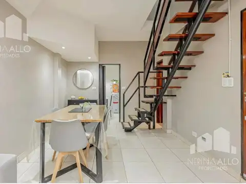 Depto Tipo Casa en Venta en Ramos Mejia Norte, USD 117.900